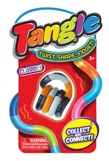 Tangle Classic - random colour pick