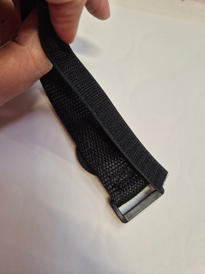 KnowMe Tag™ Velcro Adjustable Bracelet - Medical