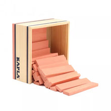 Kapla 40 Planks, Rose Pink
