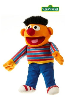 Living Puppets 33-37 cm Ernie - Sesame Street