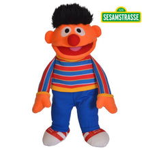 Living Puppets 33-37 cm Ernie - Sesame Street