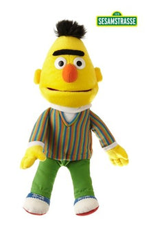 Living Puppets 33-37cm Bert - Sesame Street