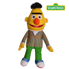 Living Puppets 33-37cm Bert - Sesame Street