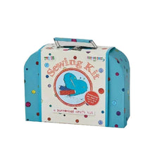 Buttonbag Sewing Bag