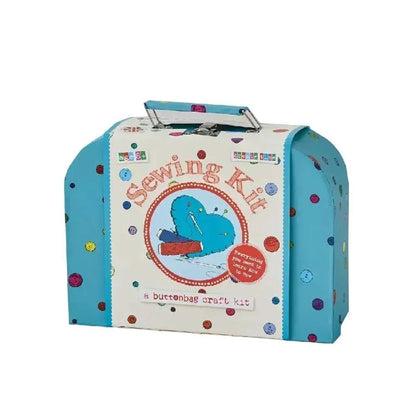 Buttonbag Sewing Bag