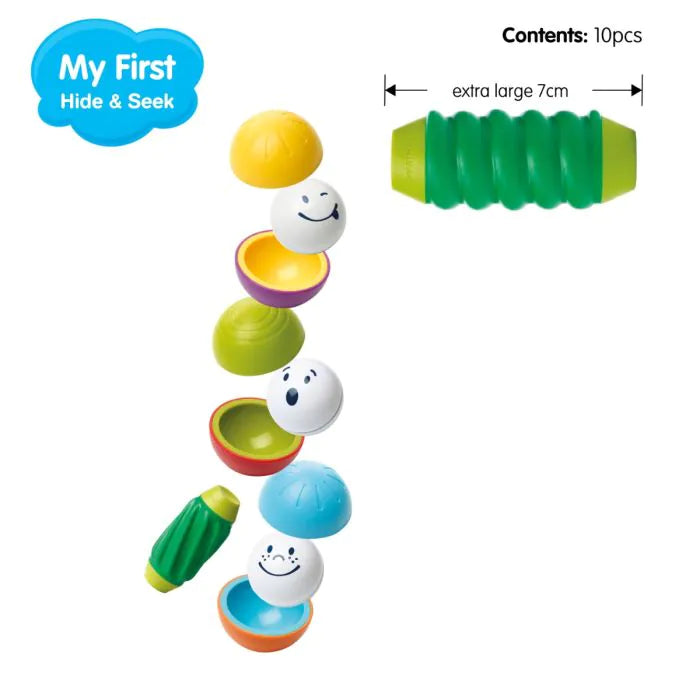 Smart Games My First Hide & Seek