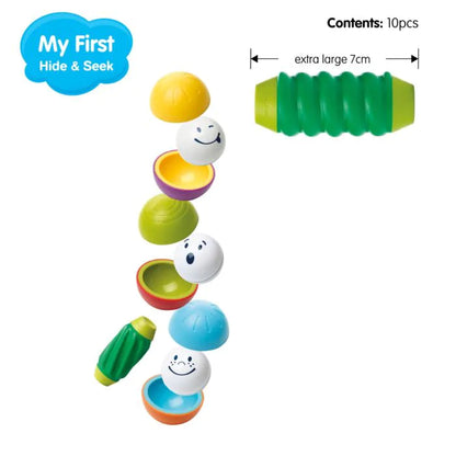 Smart Games My First Hide & Seek