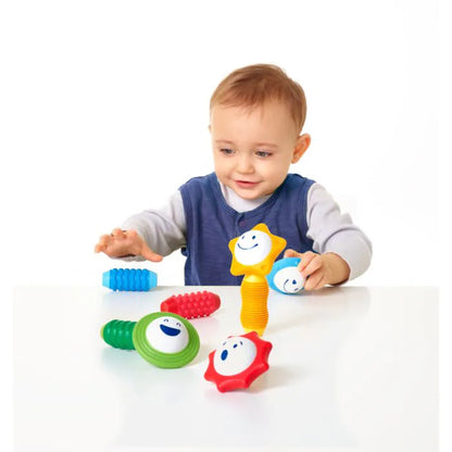 Smart Games My First Sounds & Senses