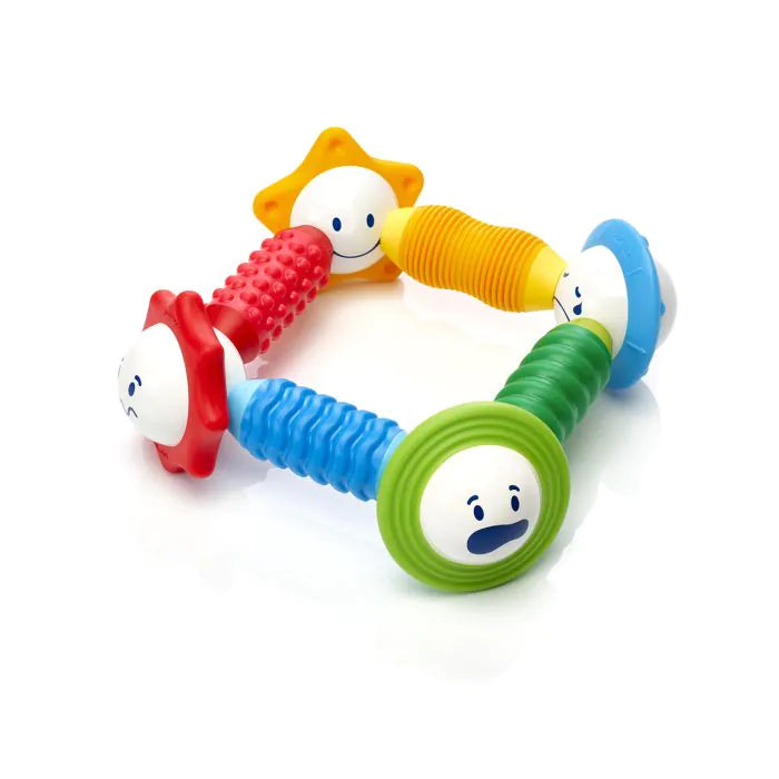 Smart Games My First Sounds & Senses