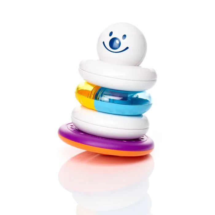 Smart Games My First Stacking Rings