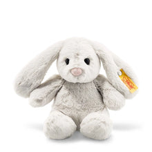 Steiff Hoppie Rabbit, Light Grey 18Cm