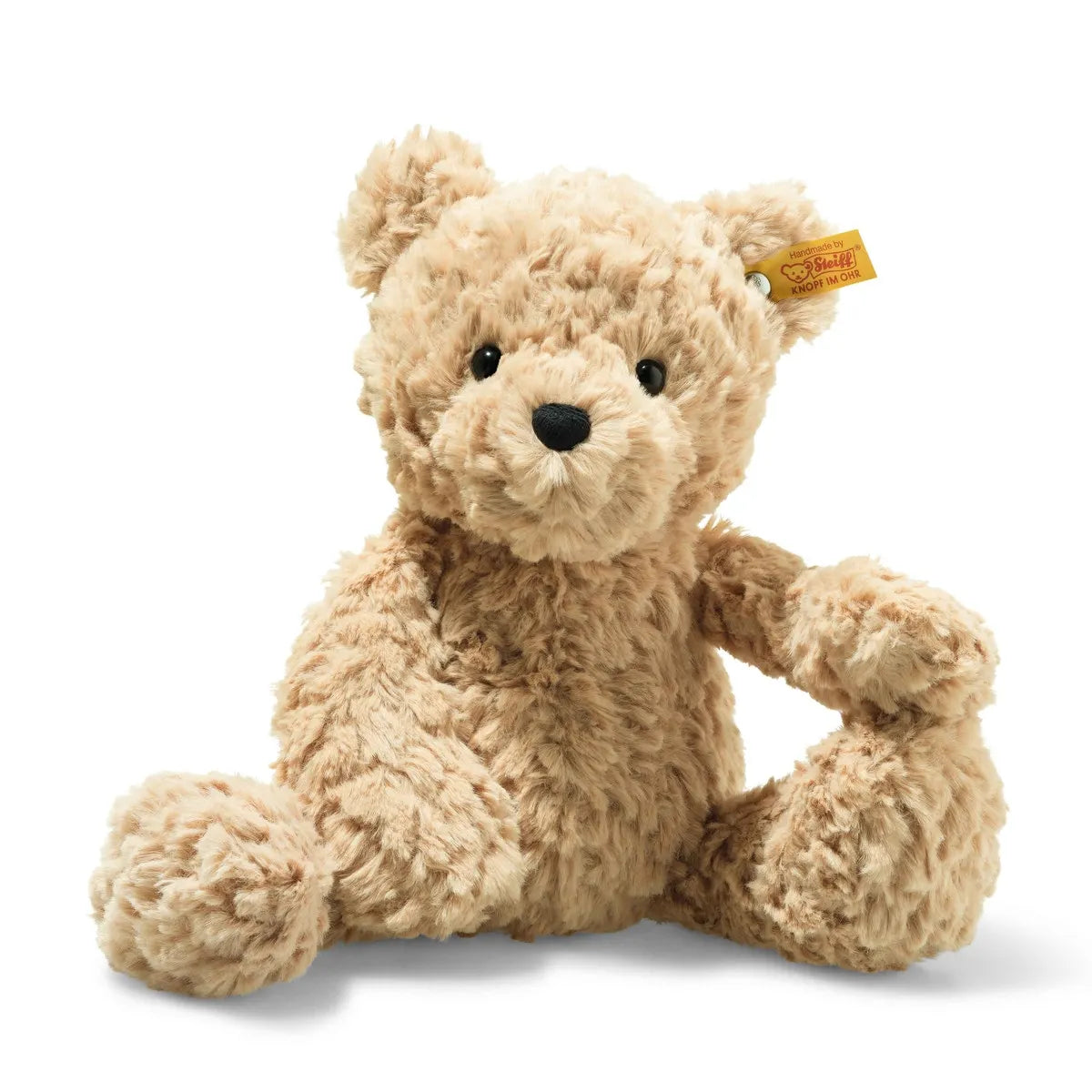 Steiff Jimmy Teddy Bear 30 Light Brown