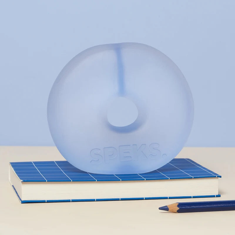 Speks Gump Jumbo Loop Dew  - 9cm
