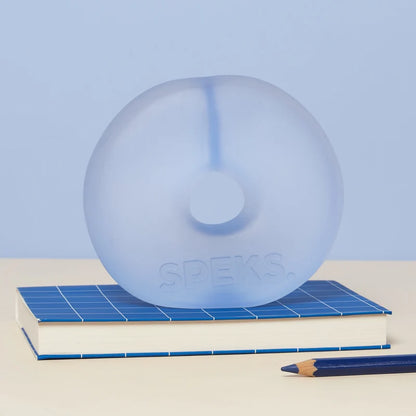 Speks Gump Jumbo Loop Dew  - 9cm