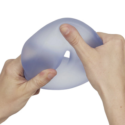Speks Gump Jumbo Loop Dew  - 9cm