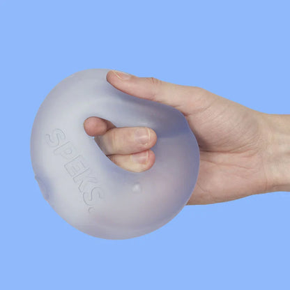 Speks Gump Jumbo Loop Dew  - 9cm