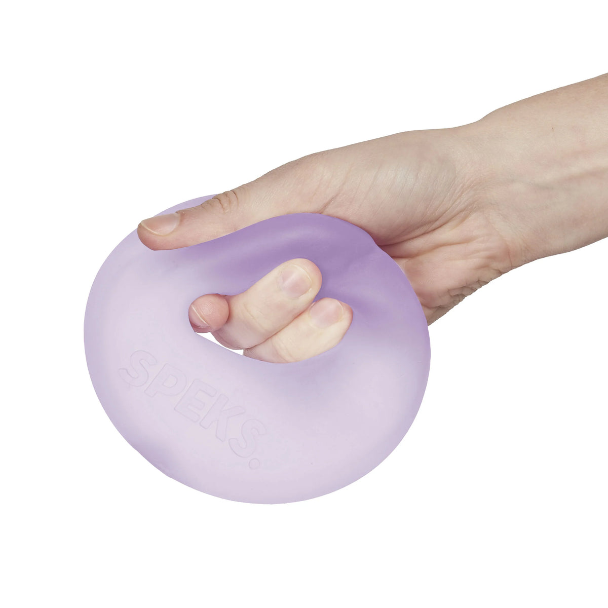 Speks Gump Jumbo Loop Mist  - 9cm