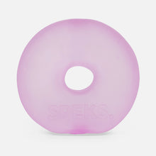 Speks Gump Jumbo Loop Moon Jelly  - 9cm
