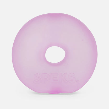 Speks Gump Jumbo Loop Moon Jelly  - 9cm