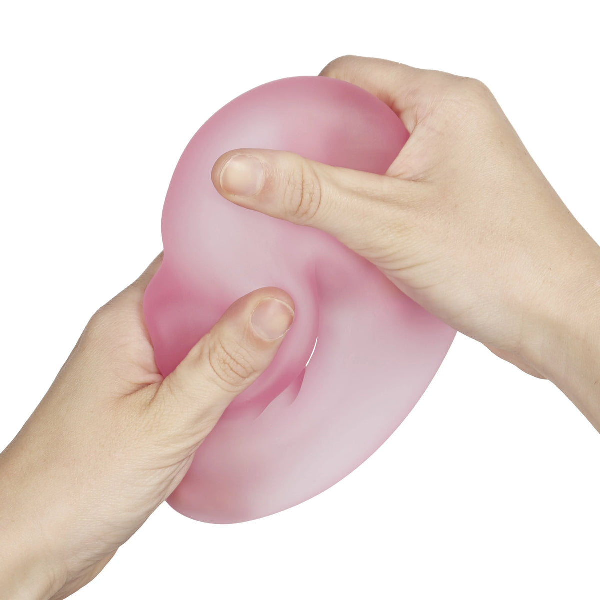Speks Gump Jumbo Loop Moon Jelly  - 9cm