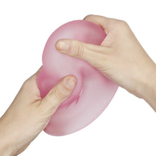 Speks Gump Jumbo Loop Moon Jelly  - 9cm