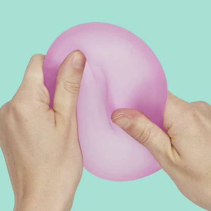 Speks Gump Jumbo Loop Moon Jelly  - 9cm