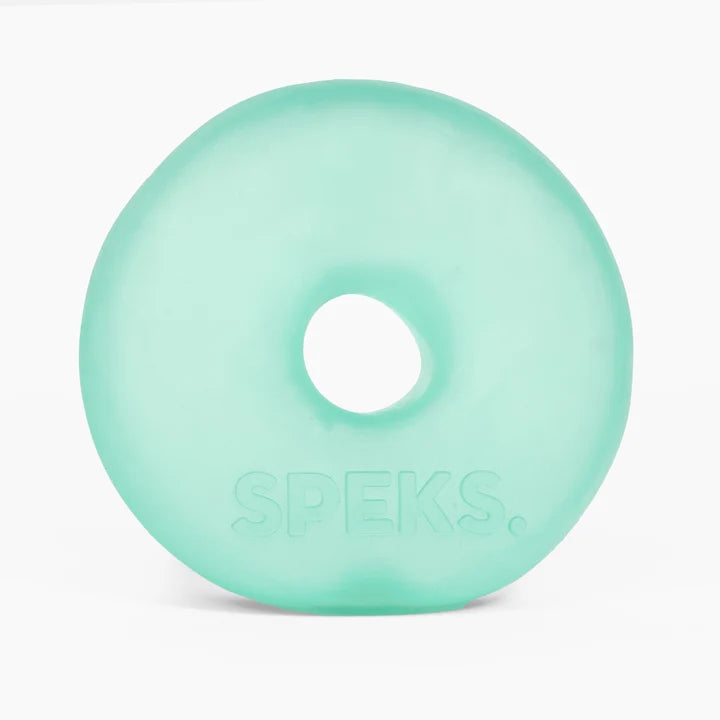 Speks Gump Jumbo Loop Sea Glass  - 9cm