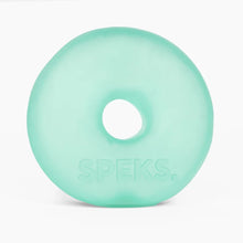 Speks Gump Jumbo Loop Sea Glass  - 9cm
