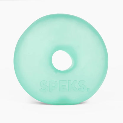 Speks Gump Jumbo Loop Sea Glass  - 9cm