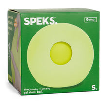 Speks Gump Jumbo Algae - 9cm