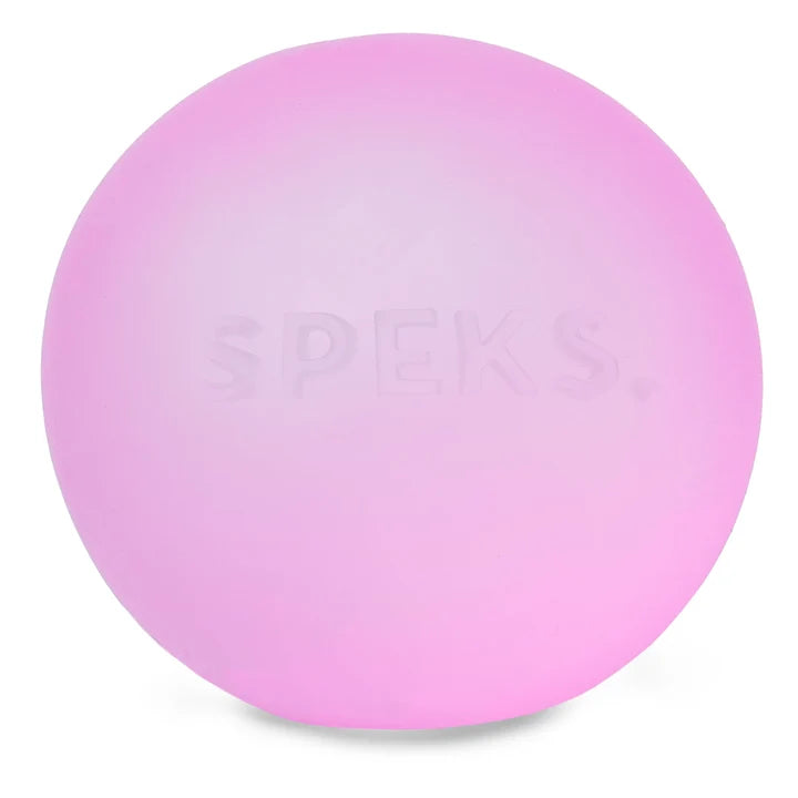 Speks Gump Jumbo Moon Jelly - 9cm