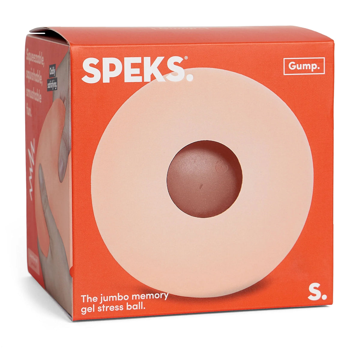 Speks Gump Jumbo Reef - 9cm