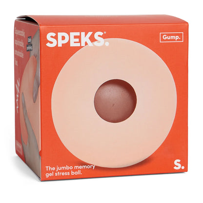Speks Gump Jumbo Reef - 9cm