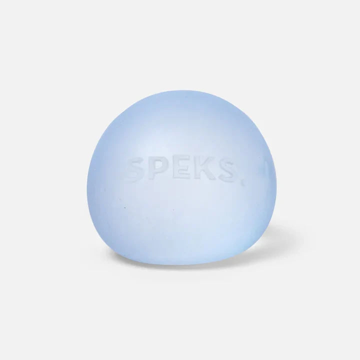 Speks Mini Gump Multi Colour 4-Pack - 4cm