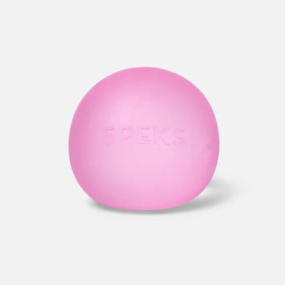Speks Mini Gump Multi Colour 4-Pack - 4cm