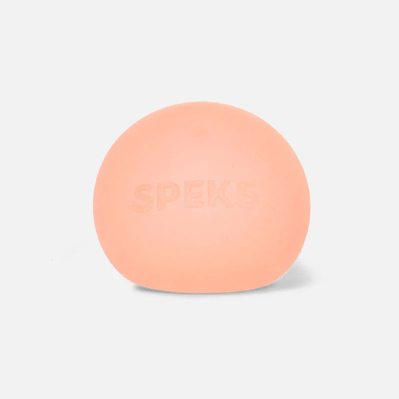 Speks Mini Gump Multi Colour 4-Pack - 4cm