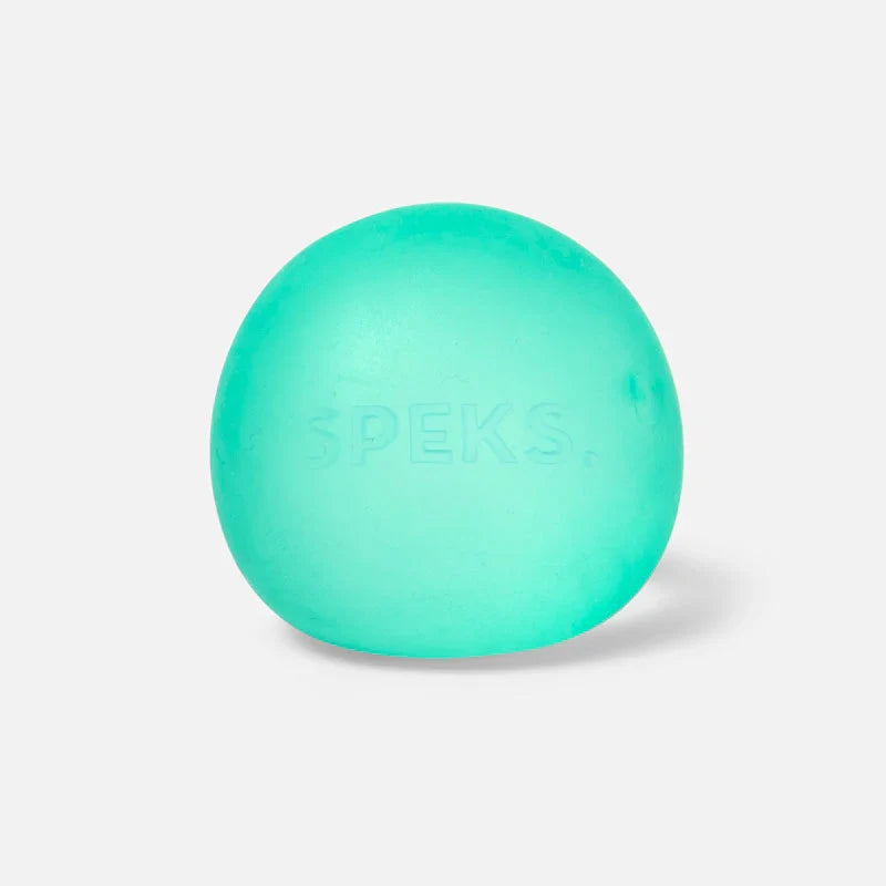 Speks Mini Gump Multi Colour 4-Pack - 4cm