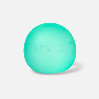 Speks Mini Gump Multi Colour 4-Pack - 4cm