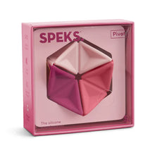 Speks Magenta Pivot
