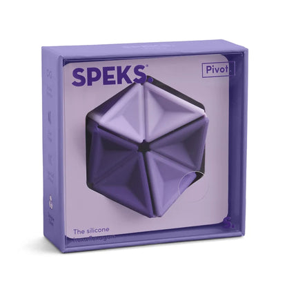 Speks Violet Pivot
