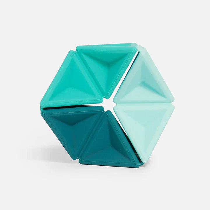 Speks Teal Pivot