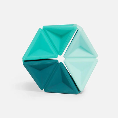 Speks Teal Pivot