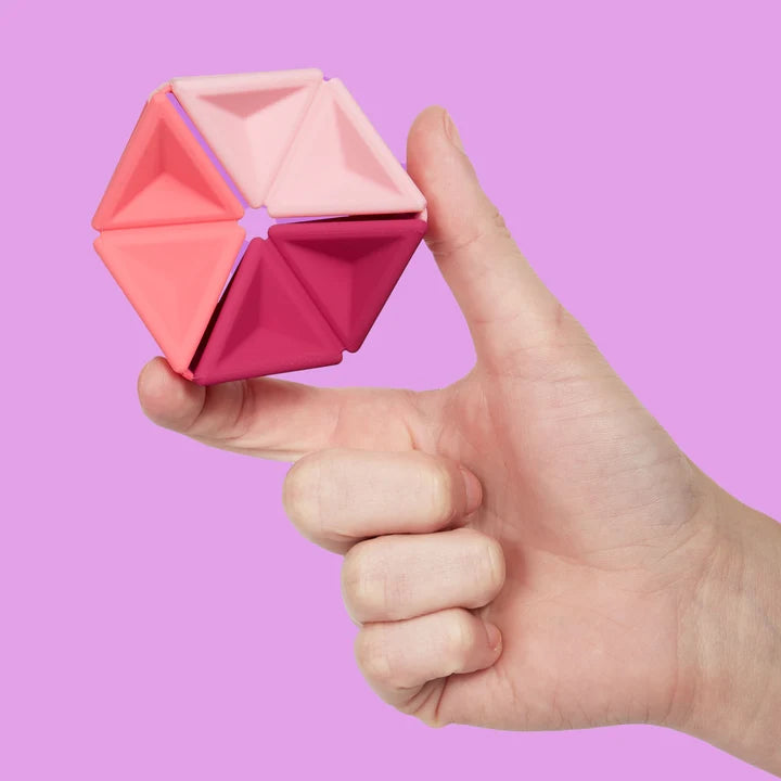 Speks Magenta Pivot