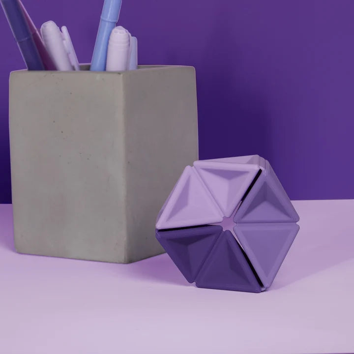Speks Violet Pivot
