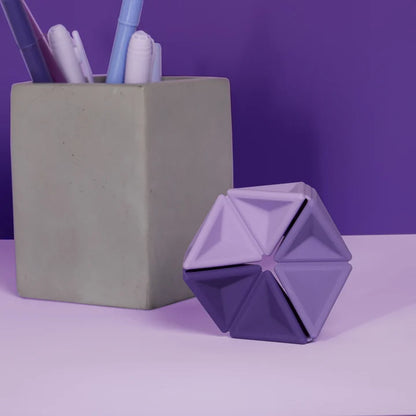 Speks Violet Pivot