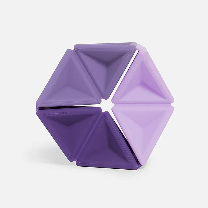 Speks Violet Pivot