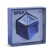 Speks Navy Pivot