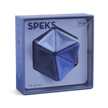 Speks Navy Pivot