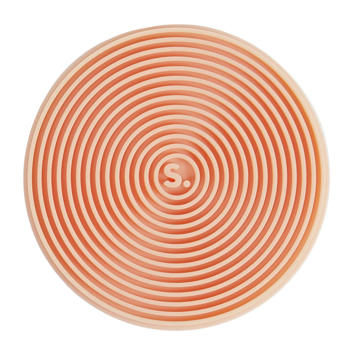 Speks Slabs Groove Orange