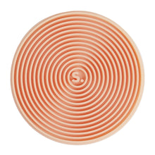 Speks Slabs Groove Orange